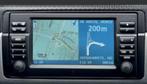 BMW Navigatie DVD High MK4 DVD's EU 3 5 7 X5 X3, Nieuw, Ophalen of Verzenden, Heel Europa