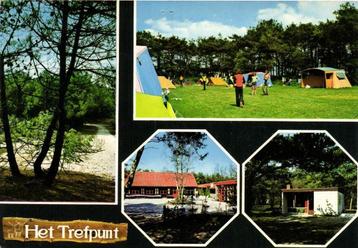 Het Trefpunt - Ermelo - 4 afb - gelopen beschikbaar voor biedingen
