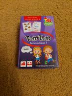 Tam tam lezen niveau 1, Vijf spelers of meer, Ophalen of Verzenden, Zo goed als nieuw, Jumbo