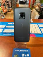 Ideaal voor de bouw! Nokia XR20, Telecommunicatie, Mobiele telefoons | Nokia, Overige modellen, Zwart, Touchscreen, Ophalen of Verzenden