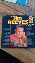 Jim Reves collection vol 2, Cd's en Dvd's, Ophalen of Verzenden, Zo goed als nieuw, 12 inch