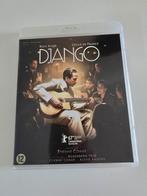Blu-ray Django, Cd's en Dvd's, Blu-ray, Ophalen of Verzenden, Zo goed als nieuw, Drama