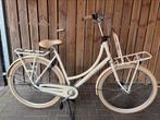 28 inch | batavus diva | H57 | 7 versnellingen | ZGAN, Versnellingen, Batavus, Zo goed als nieuw, 56 cm of meer