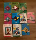 Onderwijsondersteuner niveau 3/4 boeken, Ophalen of Verzenden, Zo goed als nieuw, Overige niveaus