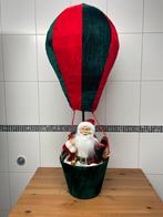 Kerstman in luchtballon, Diversen, Ophalen, Zo goed als nieuw