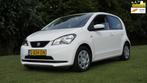 Seat Mii 1.0 Style Airco 5 drs, Auto's, Voorwielaandrijving, Stof, Gebruikt, Mii