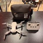 DJI Mini 2 SE Drone, DJI, Zo goed als nieuw, Inform@dji.com, DJI Sky City
No. 55 Xianyuan Road
Nanshan District, Shenzhen
China