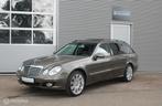 2009 Mercedes E350 4 Matic Estate | Dak | 2e eig. | 105 dkm, Automaat, Gebruikt, Zwart, Traction-control