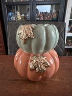 *NIEUW* kaarsenhouder pompoen 🎃 van Bath & Body Works, Overige materialen, Ophalen of Verzenden, Zo goed als nieuw, Kandelaar