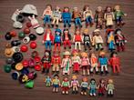 Playmobile poppetjes, Kinderen en Baby's, Speelgoed | Playmobil, Ophalen of Verzenden, Zo goed als nieuw