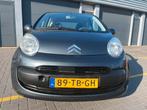 Citroën C1 | 88.396 km | APK tot 04/2026 | Airco |Elek.ramen, Auto's, Voorwielaandrijving, 765 kg, 4 stoelen, C1