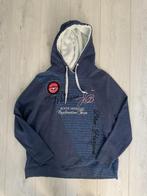 Dames Hoodie Maat 50 - John Baner, Ophalen of Verzenden, Gedragen, Blauw, Trui of Vest