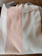 Ted Baker mouwloos truitje in pastel maat 3/40, Kleding | Dames, Maat 38/40 (M), Overige kleuren, Ophalen of Verzenden, Zo goed als nieuw