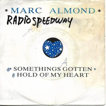 Marc Almond - Somethings gotten  beschikbaar voor biedingen