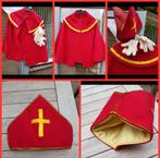 Sinterklaas verkleedset voor kinderen, Ophalen of Verzenden