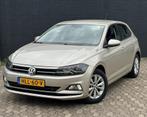 Volkswagen Polo 1.0 TSI Beats, DSG AUTOMAAT, Carplay, Stoelv, Stof, Gebruikt, 95 pk, Bedrijf