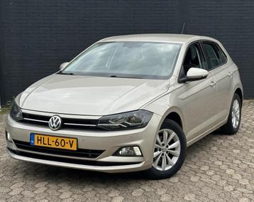Volkswagen Polo 1.0 TSI Beats, DSG AUTOMAAT, Carplay, Stoelv beschikbaar voor biedingen