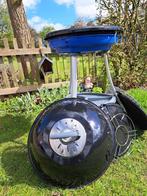 skottelbraai, Ophalen, Zo goed als nieuw