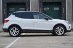 SEAT Arona 1.0 TSI FR Business Connect ACC | PDC Achter | Dr, Auto's, Seat, Voorwielaandrijving, 12 maanden, Stof, Gebruikt
