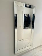Spiegel eric kuster mast 180 90, Huis en Inrichting, Woonaccessoires | Spiegels, Ophalen of Verzenden, Zo goed als nieuw, 75 tot 100 cm