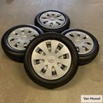 Smart ForTwo Goodyear Vector4Seasons Gen-2 165/65/R15 - 185/, Auto-onderdelen, Banden en Velgen, Gebruikt, 15 inch, Banden en Velgen