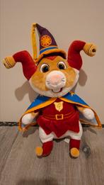 Hamster knuffel, Verzamelen, Efteling, Ophalen, Zo goed als nieuw, Overige typen