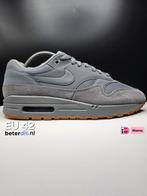 Nike Air Max 1 'Cool Grey Gum'
Maat: 42, Nike air max, Ophalen of Verzenden, Nike, Nike