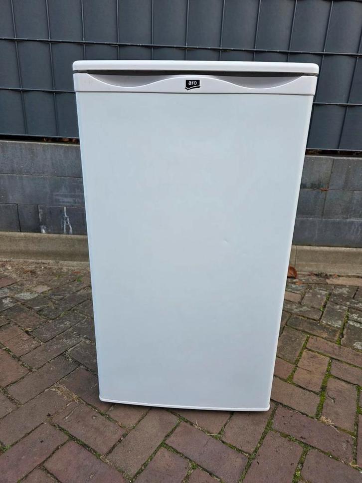 Aro tafelmodel vrieskast A++, Witgoed en Apparatuur, Vriezers en Diepvrieskisten, Zo goed als nieuw, Vrijstaand, Vrieskast, Minder dan 85 cm