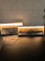 Vintage kerstlampjes kaarsen 15/20, Ophalen, Zo goed als nieuw