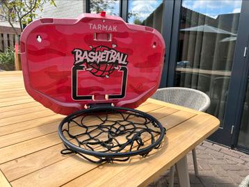 Basketbalnet voor kids beschikbaar voor biedingen