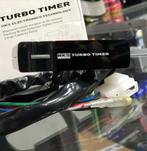 HKS turbotimer turbo timer X 10e generatie (Origineel!!), Ophalen of Verzenden