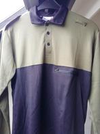 Veva school uniform poloshirt, Groen, Moc bedrijfskleding, Maat 48/50 (M), Ophalen of Verzenden