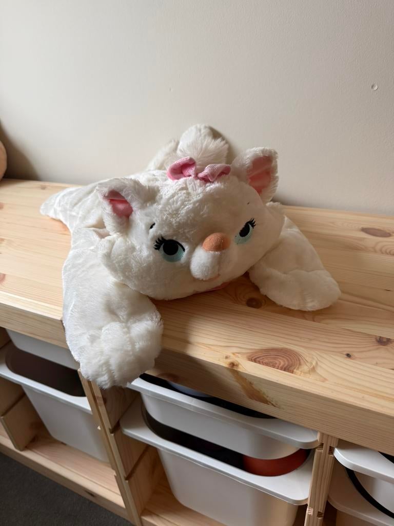 Disney pyamazak Marie, Kinderen en Baby's, Ophalen of Verzenden, Gebruikt, Overige typen