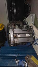 Yamaha xtz 750 motorblok, Motoren, Ophalen of Verzenden, Gebruikt