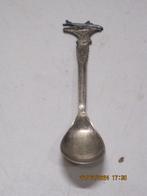 schiphol lepeltje amsterdam (311), Ophalen of Verzenden, Gebruikt, Overige typen