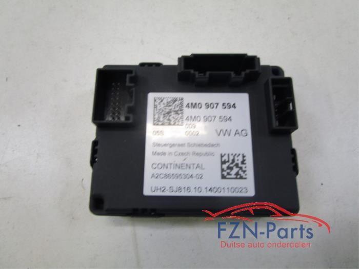 VW Touran 5TA Panoramadak Module, Auto-onderdelen, Elektronica en Kabels, Gebruikt, Ophalen