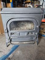 Dovre focus  900 houtkachel, Huis en Inrichting, Kachels, Ophalen, Gebruikt, Dovre, Houtkachel