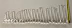 Glazen Pegels / Glaspegels / Glas Pegels [Nieuw], Ophalen of Verzenden