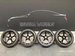 22'' originele Lamborghini Urus velgen + banden breedset 4ML, Auto-onderdelen, Banden en Velgen, Gebruikt, 285 mm, Banden en Velgen