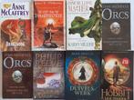 Fantasy 3: McCaffrey McKenna Miller Reeve Shultz Tolkien, Ophalen of Verzenden, Gelezen, J.R.R. Tolkien