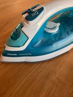 Philips PowerLife Plus Strijkijzer, Ophalen of Verzenden, Gebruikt, Strijkijzer met snoer