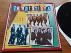 LP Temptations - All the Million Sellers, Cd's en Dvd's, Vinyl | R&B en Soul, 1960 tot 1980, Gebruikt, Ophalen of Verzenden, 12 inch
