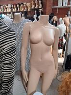 etalagepoppen/paspoppen/etalagepop, Hobby en Vrije tijd, Ophalen of Verzenden, Gebruikt