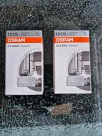 2 x Osram D1S lampen, Ophalen of Verzenden, Nieuw