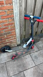 2 keer step, Fietsen en Brommers, Steps, Ophalen of Verzenden, Zo goed als nieuw