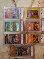 PSA SLABS! Gengar, ho-oh ex, charizard, venusaur, Hobby en Vrije tijd, Verzamelkaartspellen | Pokémon, Ophalen of Verzenden, Nieuw