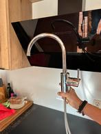 GROHE keukenkraan, Ophalen, Minder dan 50 cm, Gebruikt, Overige kleuren