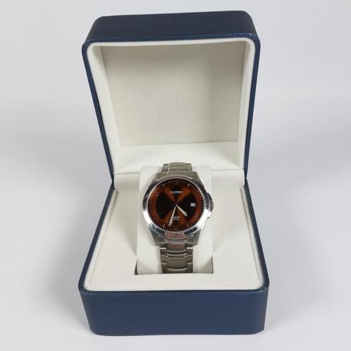 Olympic 26HSS125 Horloge - Incl. Garantie, Sieraden, Tassen en Uiterlijk, Horloges | Dames, Gebruikt