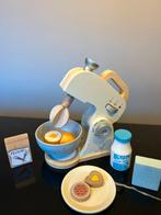 New Classic Toys houten mixer set, Kinderen en Baby's, Speelgoed | Houten speelgoed, Ophalen of Verzenden, Zo goed als nieuw