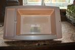 Keuken vergiet bak, Ophalen of Verzenden, Zo goed als nieuw